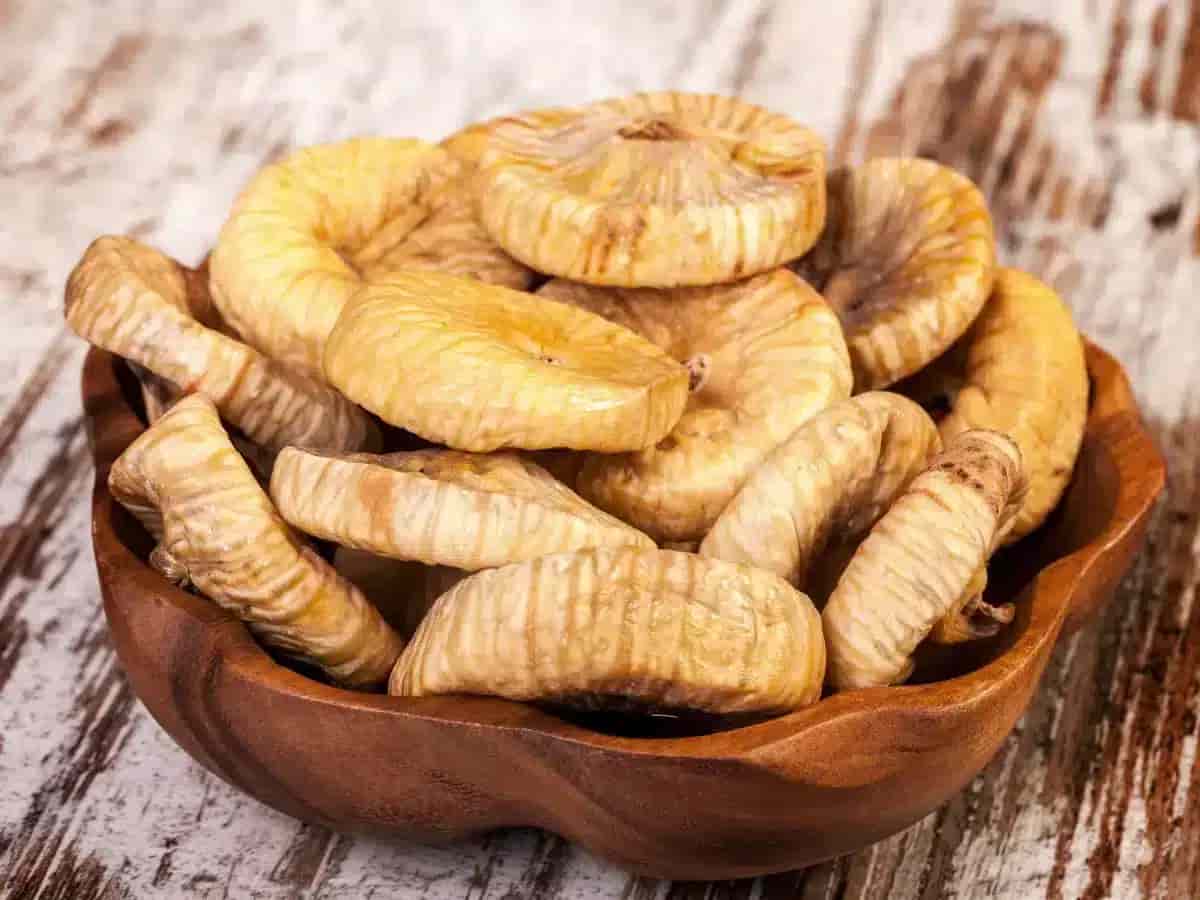 تصویر 4 از خرید و قیمت انجیر خشک عسلی + فروش عمده